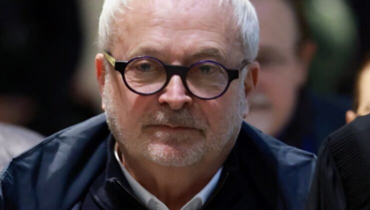 Eski Fransız senatörü, milletvekili arkadaşının içkisine uyuşturucu atıp cinsel istismara kalkıştı