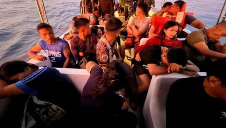 Filipinler'de batan feribotta 15 kişi hayatını kaybetti