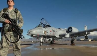 Gerilim tırmanıyor