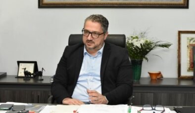 Girne Yarı Maratonu’ndan elde edilen gelirle itfaiyeye yeni araç alınıyor