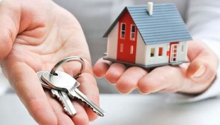 Girne’de Kiralık Dairede Kasten Hasar: 1 Tutuklama