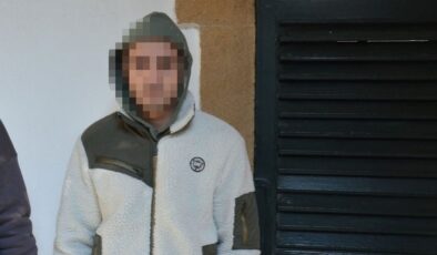 Gönyeli’de 1 Milyon TL’lik hasar: Zanlı teminata bağlandı