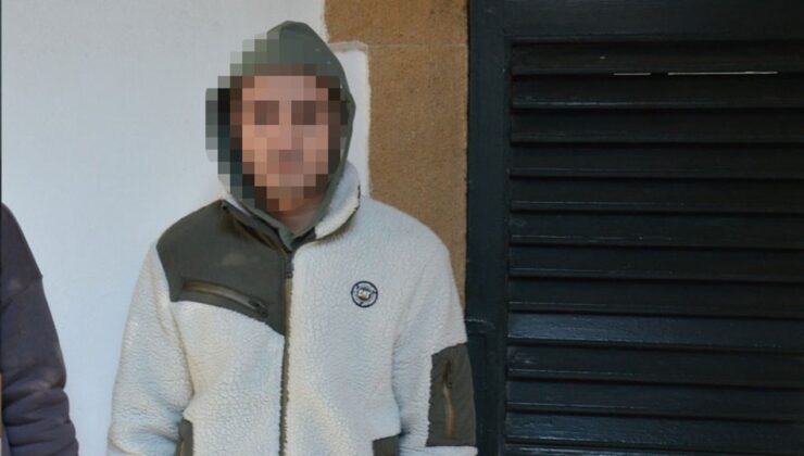 Gönyeli’de 1 Milyon TL’lik hasar: Zanlı teminata bağlandı