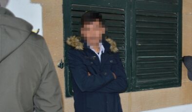 Gönyeli’de yumruklu saldırı…