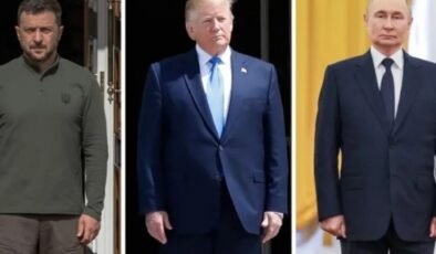 Görüşme Abu Dabi’de 