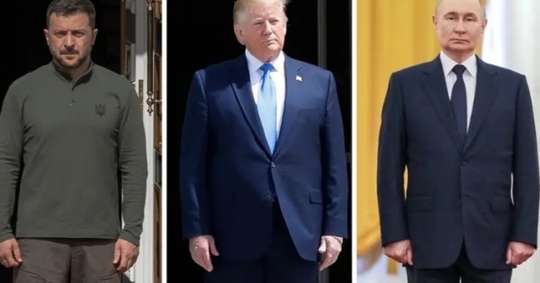 Görüşme Abu Dabi’de 