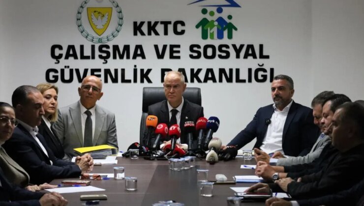 Gözler üçüncü asgari ücret toplantısında