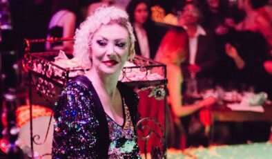 Güllü'nün kızı Tuğyan'ın eski nişanlısı gözaltına alındı