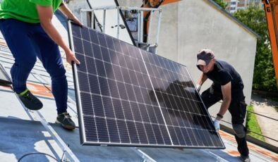 Güneş enerjisiyle çalışıp saatte 1 bidonu dolduruyor: Milyarların kaderi böyle değişecek