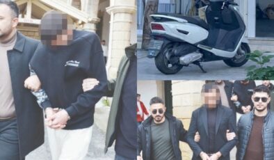 Güneyde çalındı kuzeyde kullanıldı