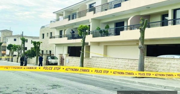 Güneyde ilginç cinayet