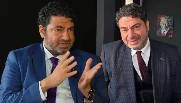 Hakan Taşıyan kalp krizi geçirdi…