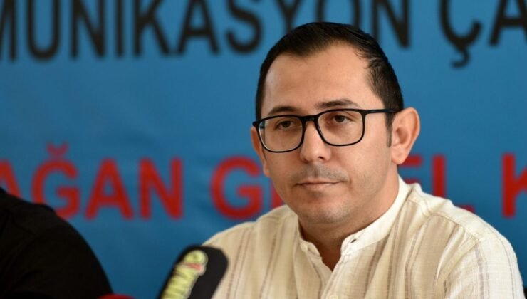 Hakan Üredi: Yargıda kazandık; şimdi sıra Meclis’tedir