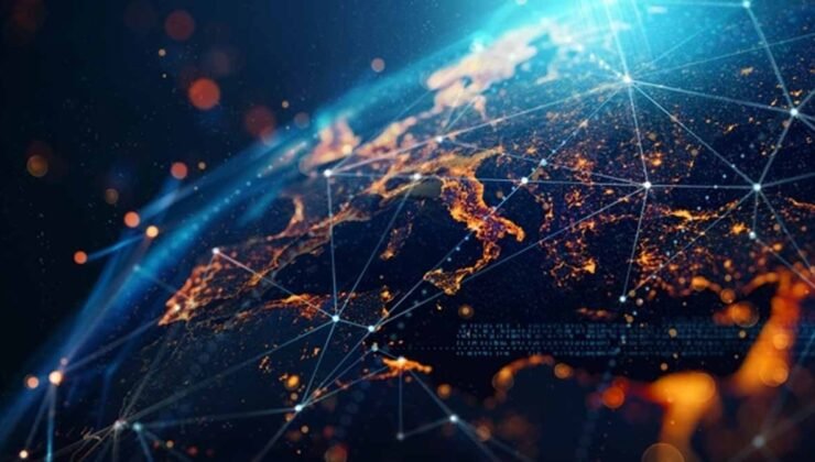 Haritalar sil baştan çiziliyor: 3 denizi birleştiren 'NATO Treni' geliyor