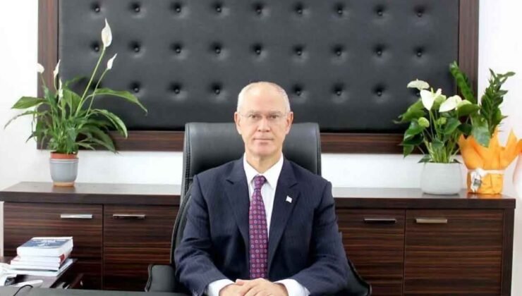 Hasipoğlu’ndan Bayrağa Yönelik Saldırıya Sert Tepki