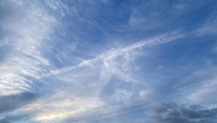 Hava akımlarında şok edici bir değişim yaşanıyor, kimse farkında değil