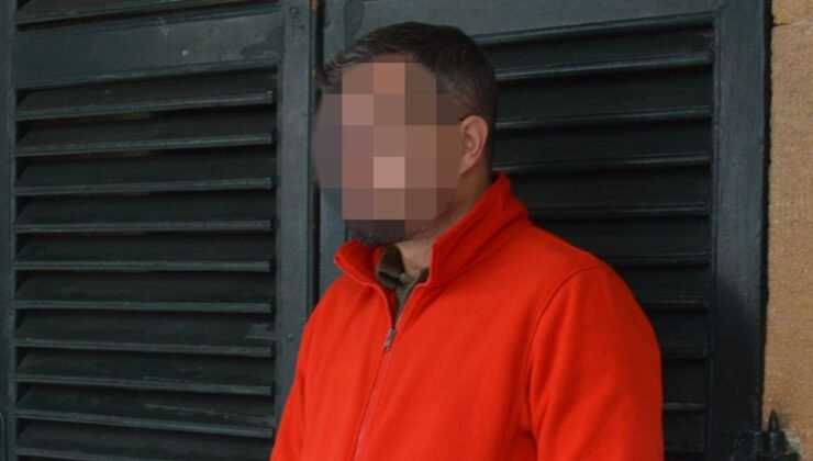 Havalimanı’nda Mermiyle Yakalanan Zanlı Cezaevine Gönderildi