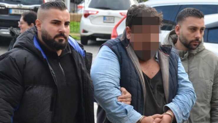 Havalimanında Şüpheli Hareketler Ele Verdi: 3 Gün Tutukluluk