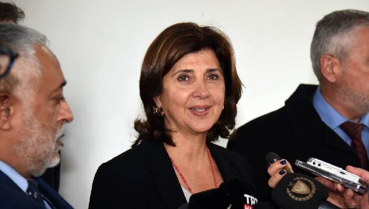 Holguin soruları yanıtladı… “5+1 bir şimdilik olmayacak”