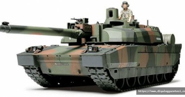 İlk tercih ‘Leclerc’