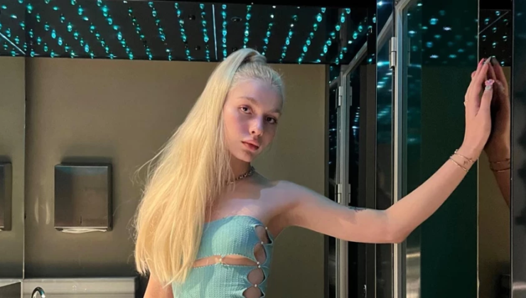 Aleyna Tilki’nin uyuşturucu test sonucunda esrar çıktı