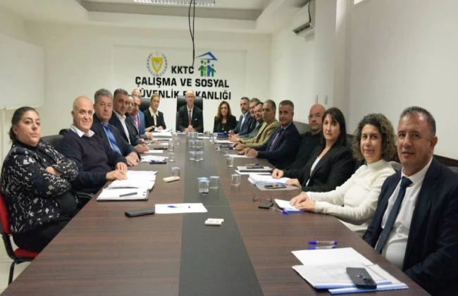 Asgari ücret belli oldu. Net 52 bin 738 TL, brüt 60 bin 618 TL!