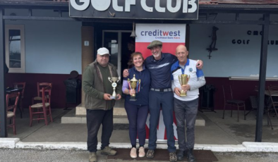 CMC’de Şampiyon Janey Maria Murray