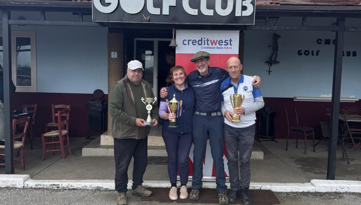 CMC’de Şampiyon Janey Maria Murray