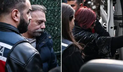 Oktay Kaynarca ve Emel Müftüoğlu’na ev hapsi talebi!