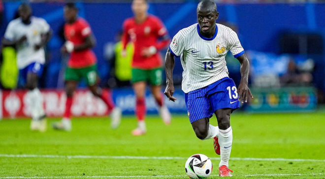 Fenerbahçe, Ngolo Kante ile anlaşma sağlandı