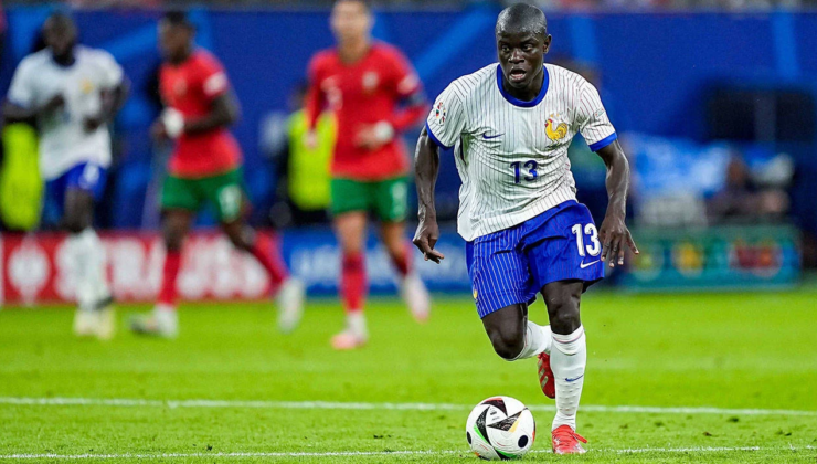 Fenerbahçe, Ngolo Kante ile anlaşma sağlandı