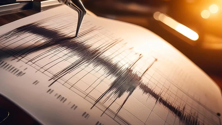 AFAD Kahramanmaraş’ta deprem olduğunu duyurdu!