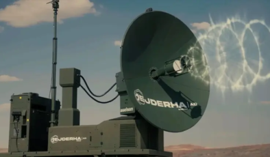 Ne füze ne mermi…ÇELİKKUBBE’nin yeni gücü saniyeler içinde yok etti