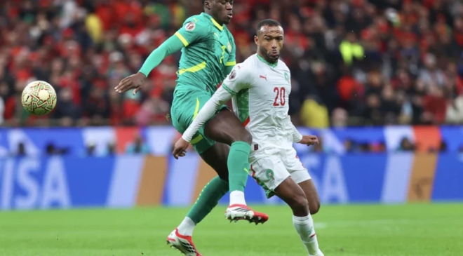 Afrika Uluslar Kupası’nda tarihe geçen final! Tartışmalı penaltı ortalığı karıştırdı! Senegal, Fas’ı devirip şampiyon oldu!