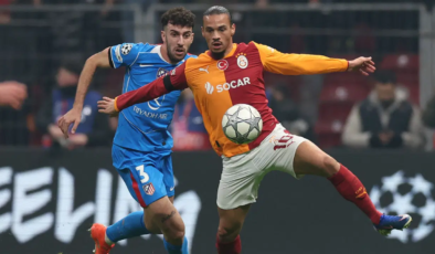 İstanbul’da kazanan yok: Galatasaray 1-1 Atletico Madrid