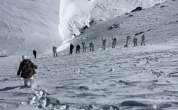 Fas’ta çığ düşmesi sonucu 3 kişi hayatını kaybetti