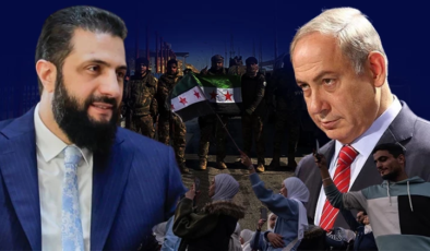 Suriye’de asıl kaybeden İsrail oldu: Türkiye ve Suriye’nin hamleleri Tel Aviv’i zayıflattı