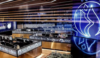 Borsa İstanbul’da tarihi zirve! Kritik seviye aşıldı