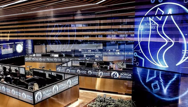 Borsa İstanbul’da tarihi zirve! Kritik seviye aşıldı