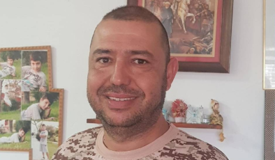 Gazeteci Çağrı Anbarcıoğlu hayatını kaybetti