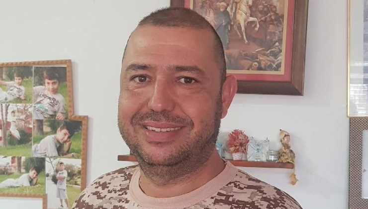 Gazeteci Çağrı Anbarcıoğlu hayatını kaybetti