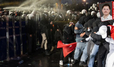 Karar duruşması görüldü: ‘Cumhurbaşkanına hakaret’ suçundan yargılanan 7 genç beraat etti