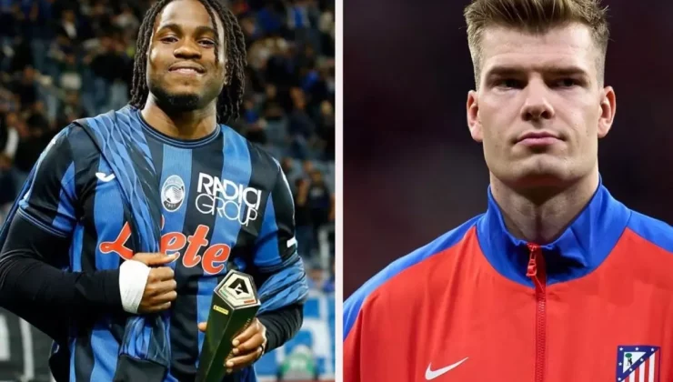 Fenerbahçe’ye iki dünya yıldızı birden geliyor