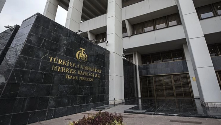 Dünya devi bankadan Türk enflasyonu tahmini… Merkez Bankası’nın faiziyle ilgili çarpıcı çıkış