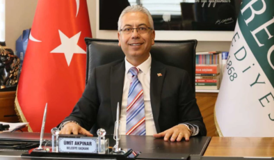 Ereğli Belediye Başkanı Umut Akpınar hakkında soruşturma kararı