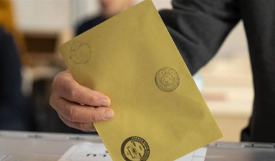 Erken seçim isteyenlerin oranı belli oldu: Anket şirketi başkanı açıkladı: Yüzde 60