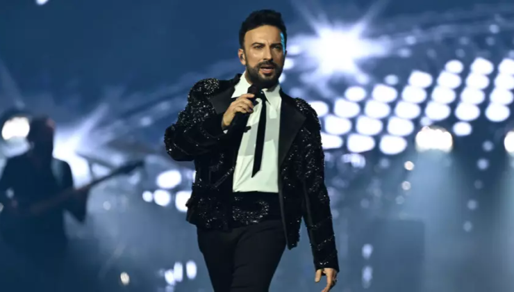 ‘Konser başına 500 bin dolar’ iddiası… Tarkan’ın toplam kazancı ortaya çıktı