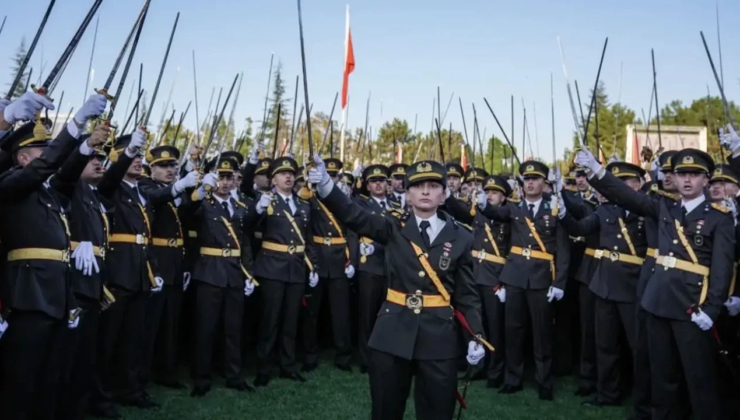 Mahkemeden bir teğmen hakkında daha karar: Hukusuz bulundu