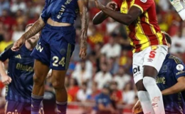 Zirve yolunda kritik maç! Fenerbahçe, Göztepe’i konuk edecek! İki kritik eksik var! İşte muhtemel ilk 11’ler