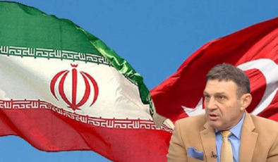 İran’dan sonra sıra Türkiye’ye gelecek: Türker Ertürk açıkladı